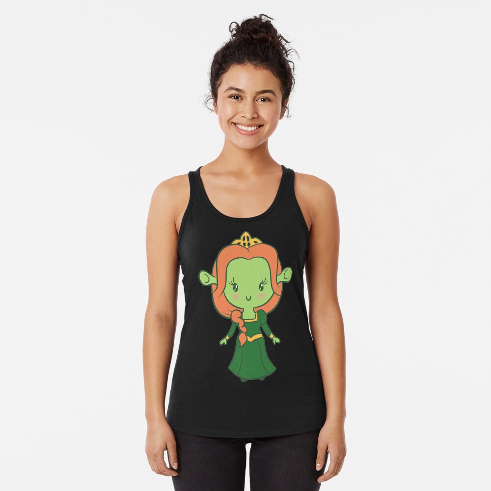 Item preview, Racerback Tank Top designed and sold by Ellador.
