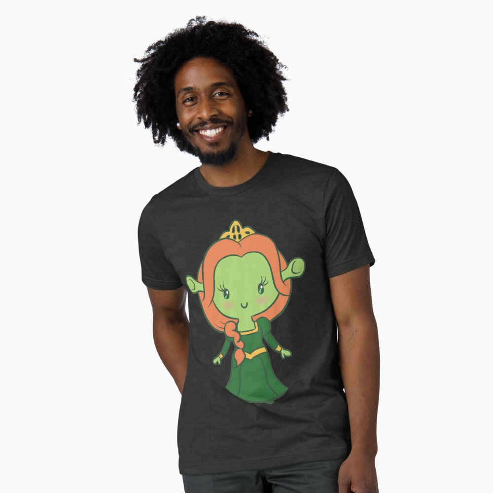Item preview, Tri-blend T-Shirt designed and sold by Ellador.