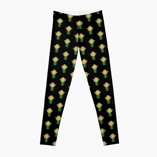 Fiona - Lil' CutiE Leggings