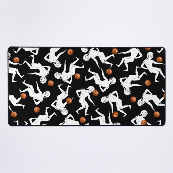 Item preview, Hoplites Playing Basketball designed and sold by Fifikoussout.