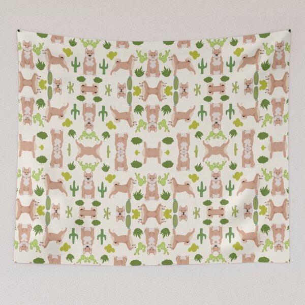 Item preview, Shiba Cactus designed and sold by Pakistaboy.