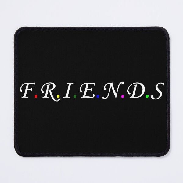 Item preview, FRIENDS new designed and sold by Samanthi De Silva.