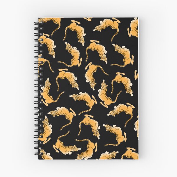 Item preview, Tigers designed and sold by Fifikoussout.