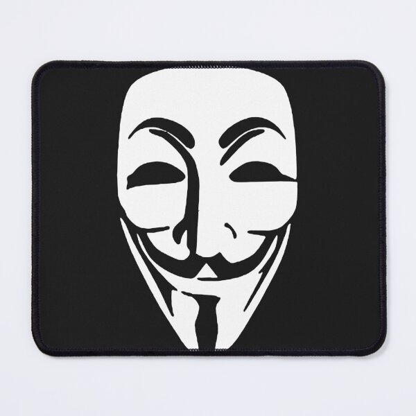 Item preview, Anonymous Guy  designed and sold by JameJoyDesigner.