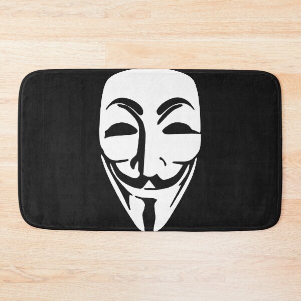 Item preview, Anonymous Guy  designed and sold by JameJoyDesigner.