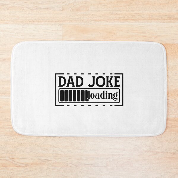 Item preview, Dad Joke Loading designed and sold by kelvinmunene13.