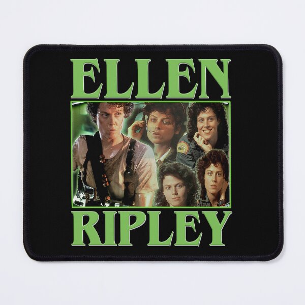 Item preview, Ellen Rip.Ley designed and sold by SiaAusty7399.