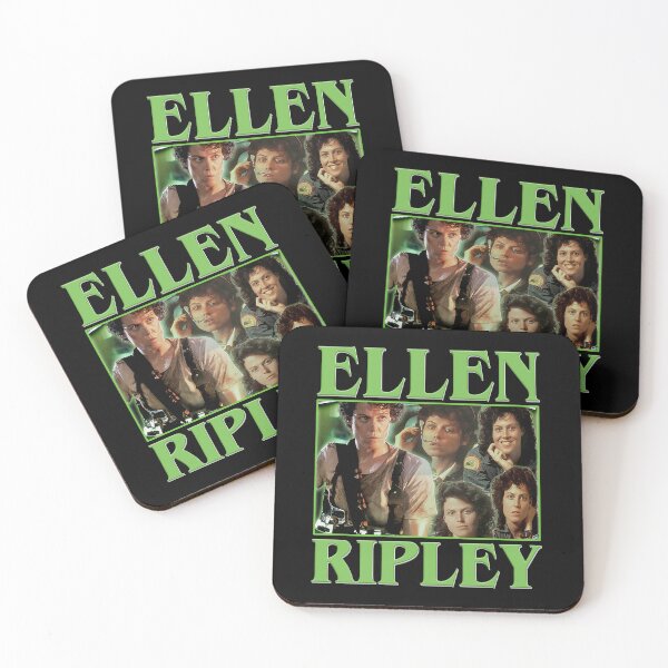 Item preview, Ellen Rip.Ley designed and sold by SiaAusty7399.