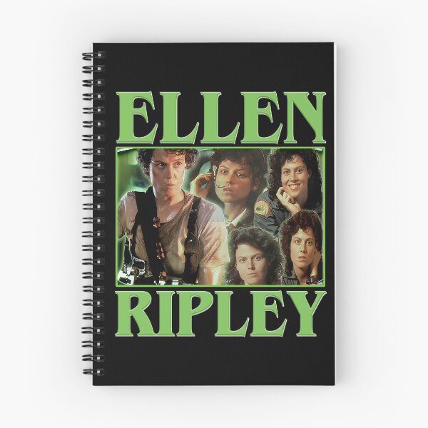 Item preview, Ellen Rip.Ley designed and sold by SiaAusty7399.