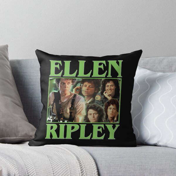 Item preview, Ellen Rip.Ley designed and sold by SiaAusty7399.