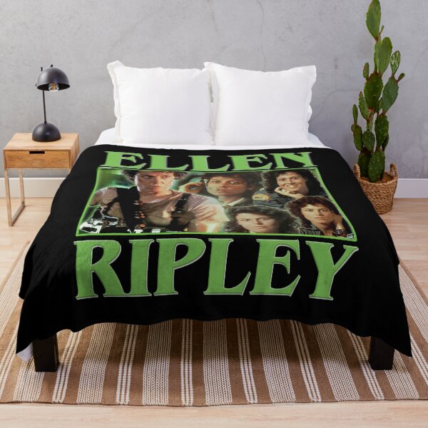 Item preview, Ellen Rip.Ley designed and sold by SiaAusty7399.