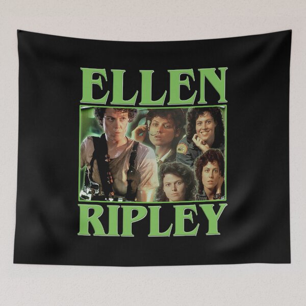 Item preview, Ellen Rip.Ley designed and sold by SiaAusty7399.