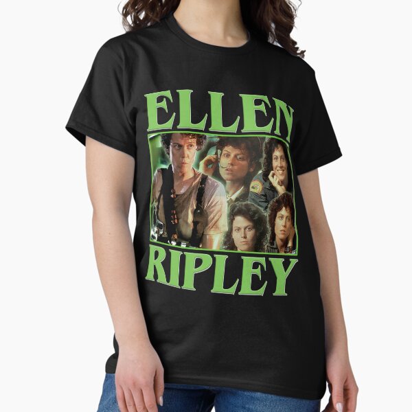 Item preview, Ellen Rip.Ley designed and sold by SiaAusty7399.