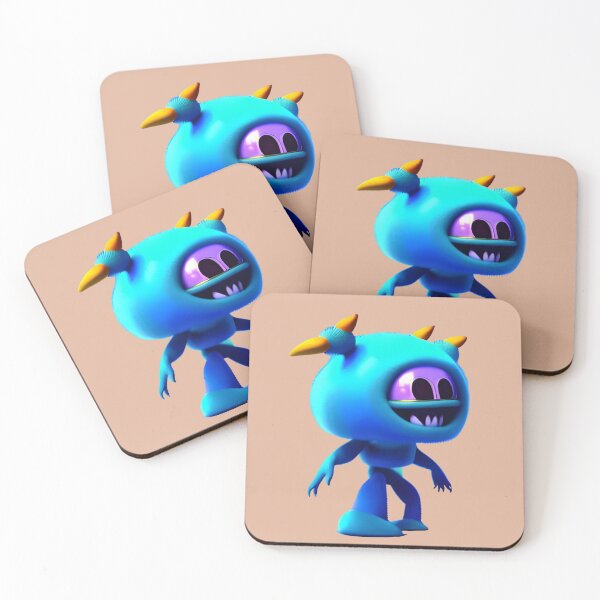 Item preview, Nak Alien designed and sold by UglyAliensInc.