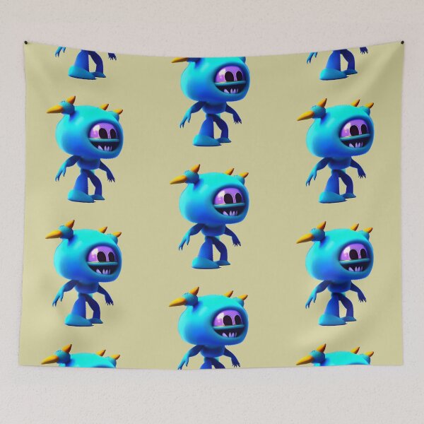 Item preview, Nak Alien designed and sold by UglyAliensInc.