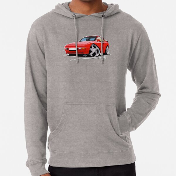 Porsche 944 on sale hoodie