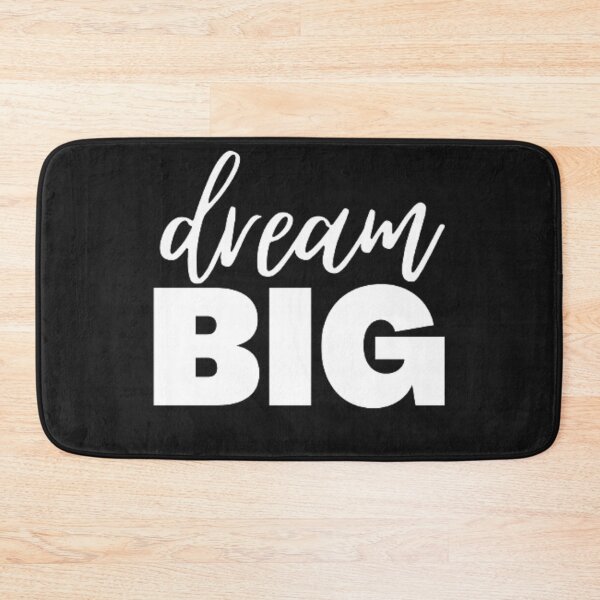 Item preview, Dream Big designed and sold by ndj7design.