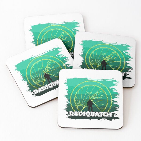 Item preview, dadsquatch designed and sold by StillCotton.
