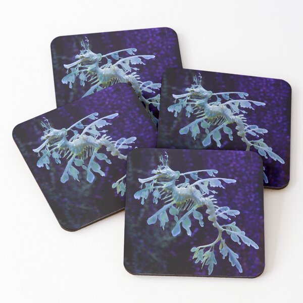 Item preview, Leafy Sea Dragon designed and sold by Krys Bailey.