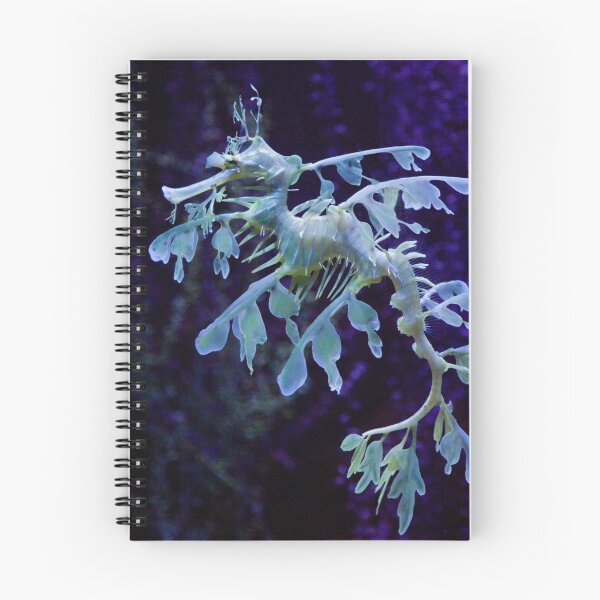 Item preview, Leafy Sea Dragon designed and sold by Krys Bailey.