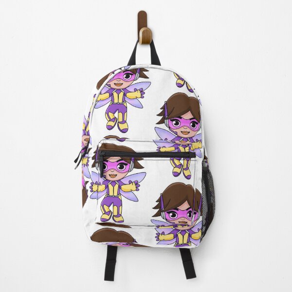 Item preview, Wasp girl amazing friends designed and sold by Prime_Store.