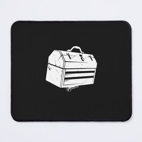 Item preview, Dead by Daylight Alex's Toolbox designed and sold by Gamify Store.