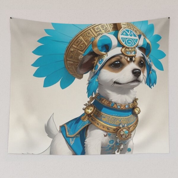 Item preview, Dog designed and sold by Starskriem.