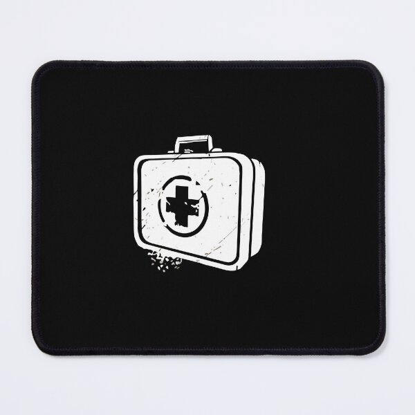 Item preview, Copy of Dead by Daylight AidKit designed and sold by Gamify Store.
