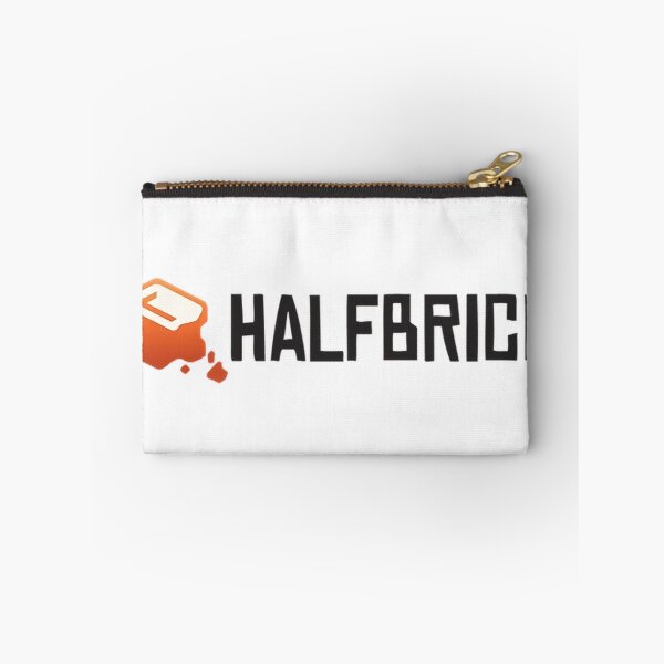 Item preview, Halfbrick Logo designed and sold by CloutDesigner.