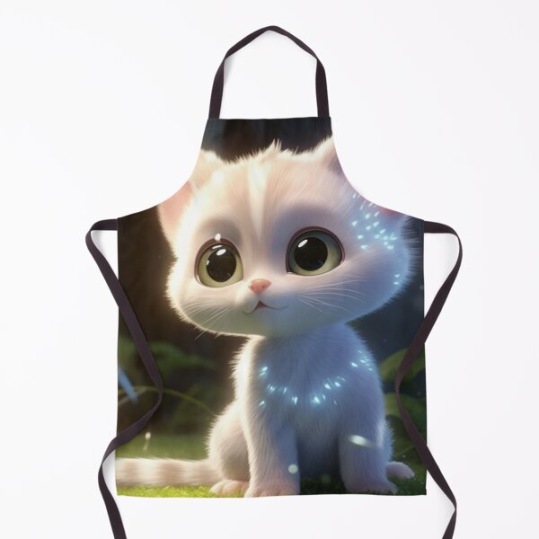 Item preview, Enchanted animals designed and sold by Fairy Dust.