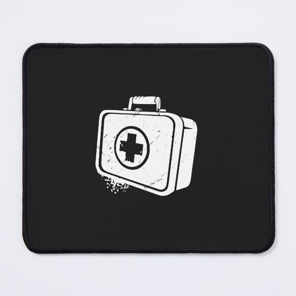 Item preview, Dead by Daylight AidKit 2 designed and sold by Gamify Store.