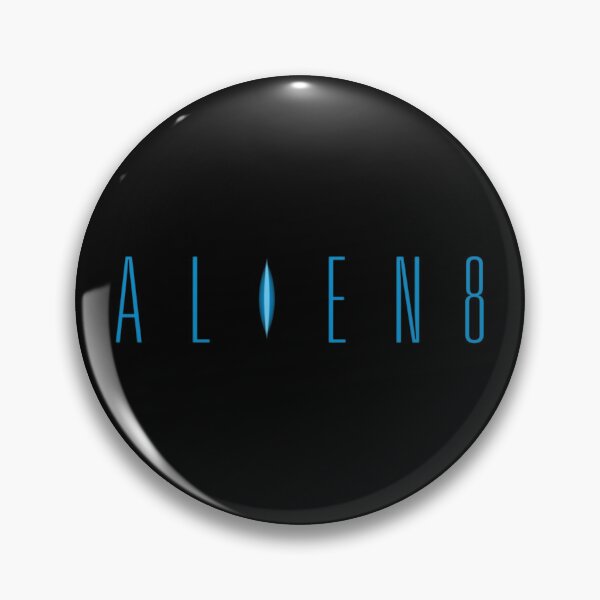 Item preview, Alienate designed and sold by Brubarell.