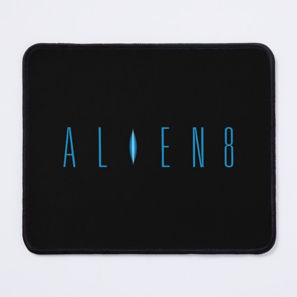 Item preview, Alienate designed and sold by Brubarell.