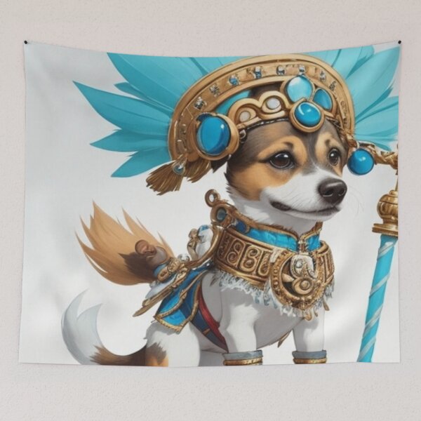 Item preview, Dog designed and sold by Starskriem.