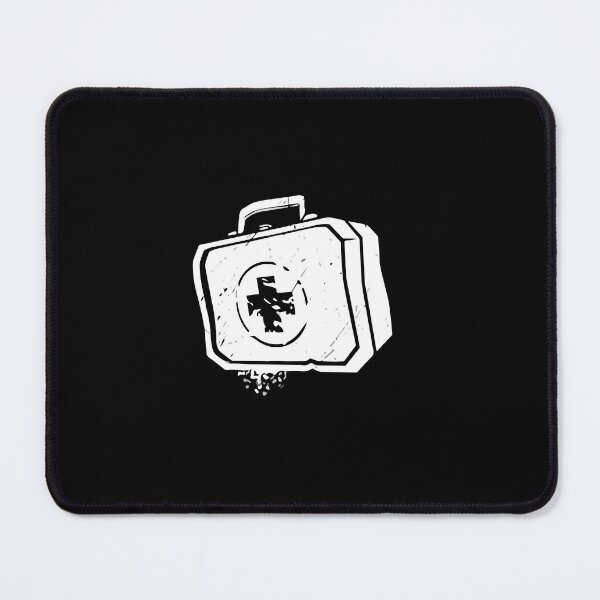Item preview, Dead by Daylight AidKit 3 designed and sold by Gamify Store.