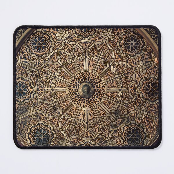 Item preview, Oriental royal pattern ornaments  designed and sold by Donutlovers.