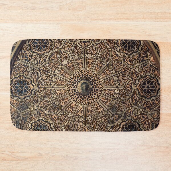 Item preview, Oriental royal pattern ornaments  designed and sold by Donutlovers.