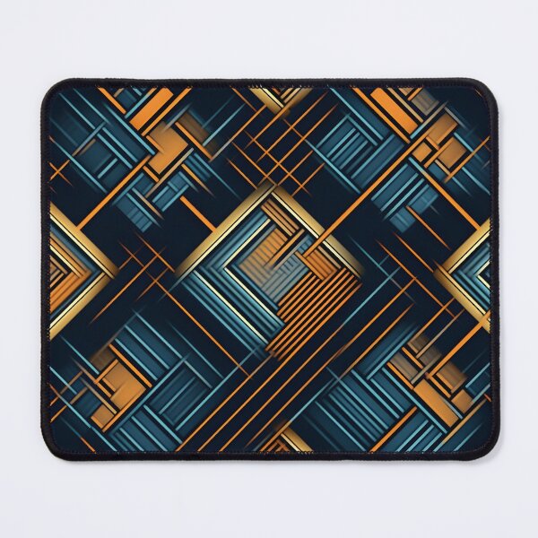Item preview, Luxe Symmetry designed and sold by PixelPlaza4u.