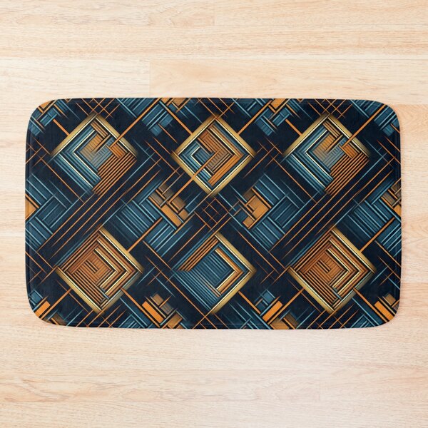 Item preview, Luxe Symmetry designed and sold by PixelPlaza4u.