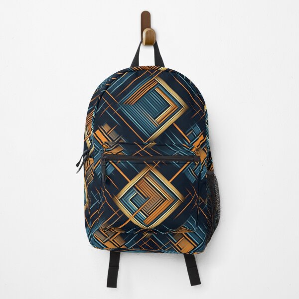 Item preview, Luxe Symmetry designed and sold by PixelPlaza4u.