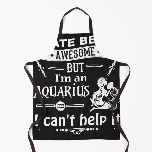 Item preview, Aquarius designed and sold by JameJoyDesigner.