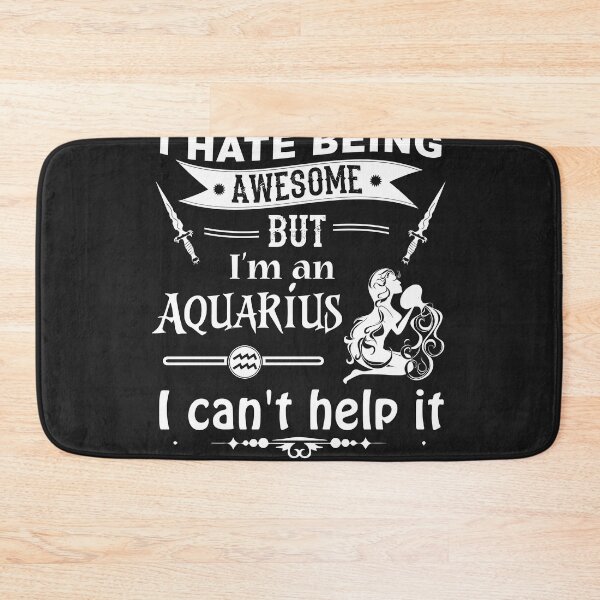 Item preview, Aquarius designed and sold by JameJoyDesigner.