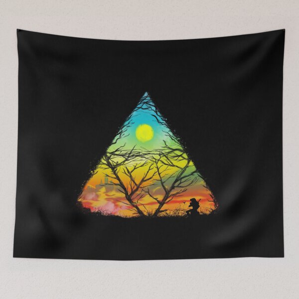 Item preview, Song of fall designed and sold by kharma zero.