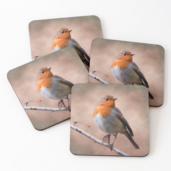 Item preview, Rustic Robin designed and sold by Krys Bailey.