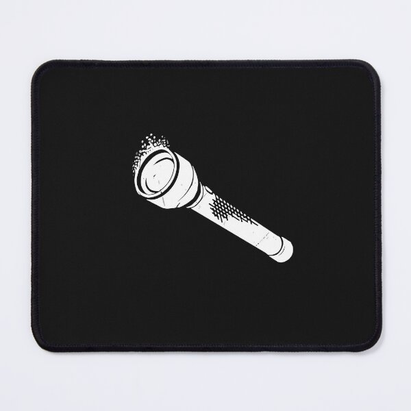 Item preview, Dead by Daylight Utility Flashlight designed and sold by Gamify Store.