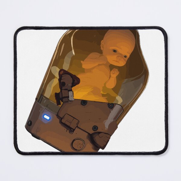 Item preview, Bridge baby designed and sold by FREEEZEDESIGN.