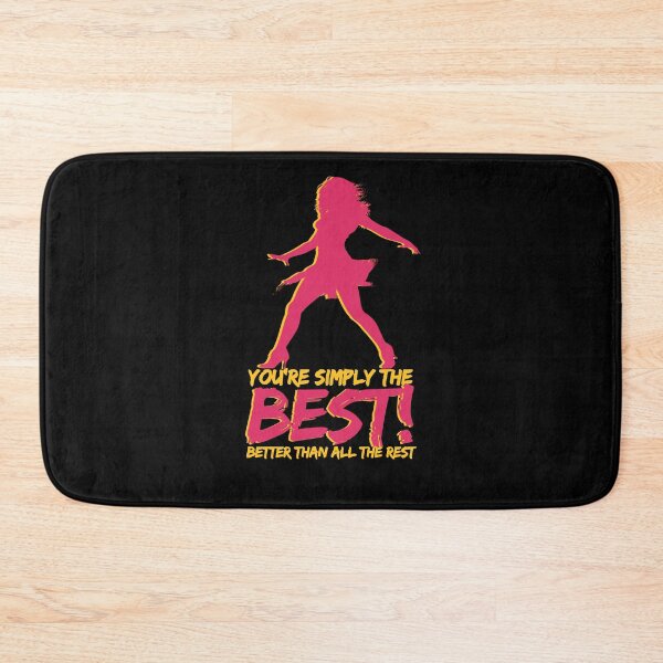 Item preview, You're simply the best! Better than all the rest | Tina Turner | R.I.P. Tina Turner designed and sold by AntibodyDP7.