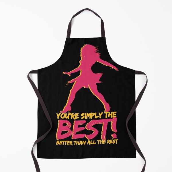 Item preview, You're simply the best! Better than all the rest | Tina Turner | R.I.P. Tina Turner designed and sold by AntibodyDP7.