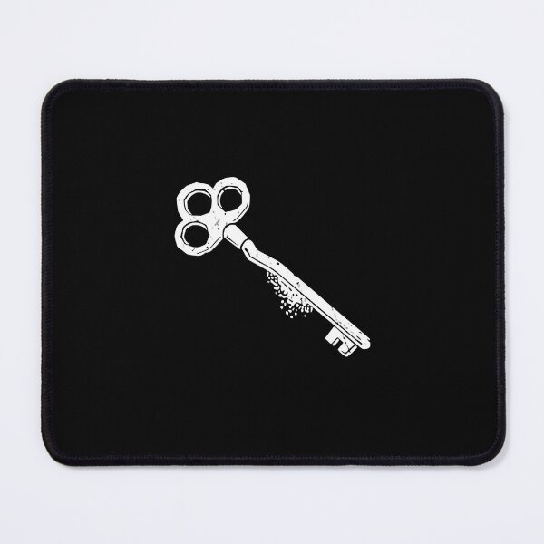 Item preview, Dead by Daylight Dull Key designed and sold by Gamify Store.