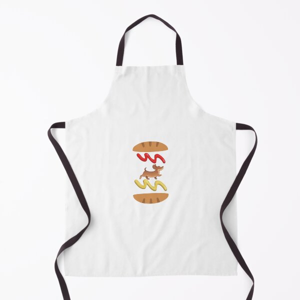Item preview, Hot dog designed and sold by Thanners.